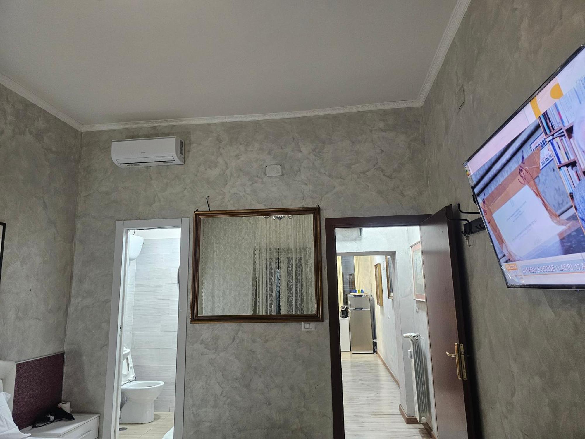 Captin Home Roma Exterior foto